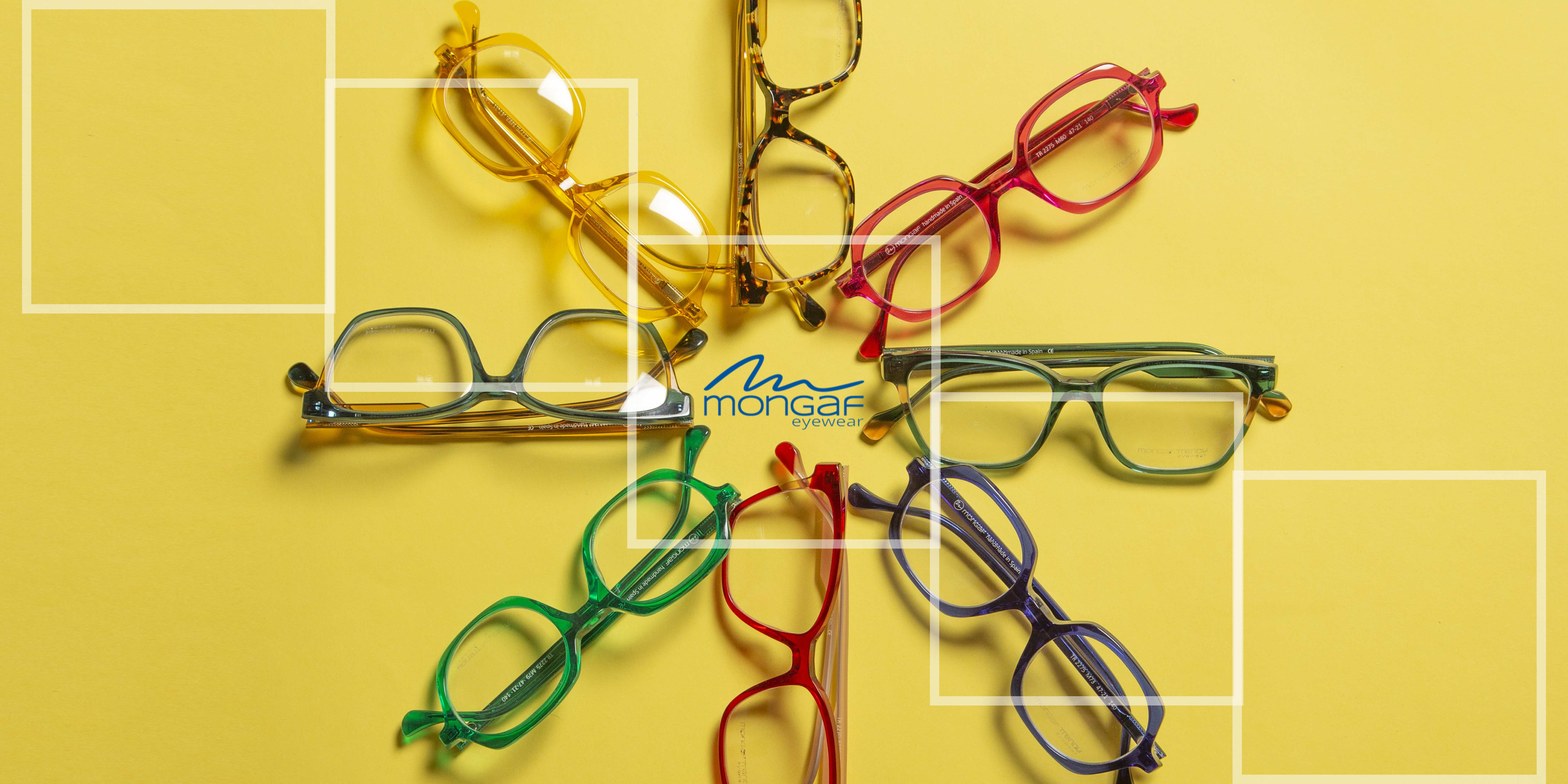 Banner optica lanza 1 Banner optica lanza 1