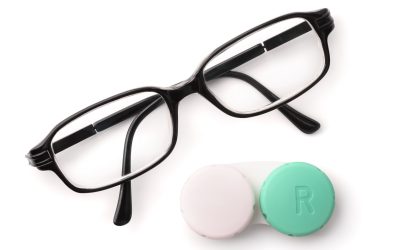 Las lentillas : cómo elegir las adecuadas.