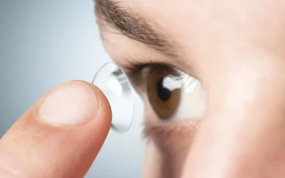 Lentillas progresivas: la solución para ver bien a todas las distancias
