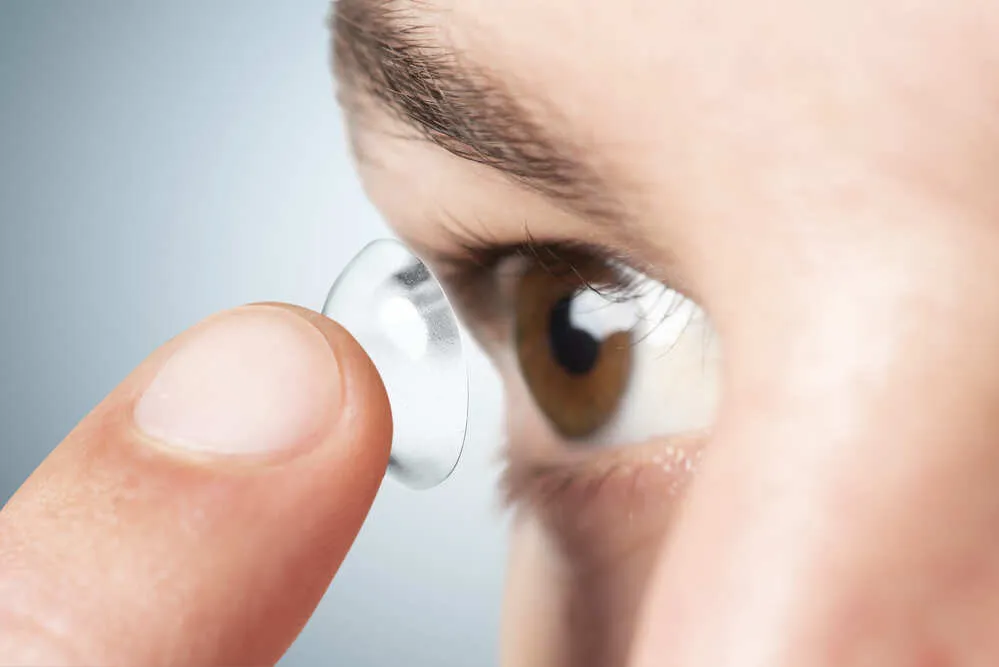 Lentillas progresivas: la solución para ver bien a todas las distancias