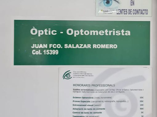 optica lanza 5